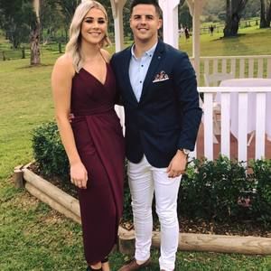 Meet your Posher, Nick